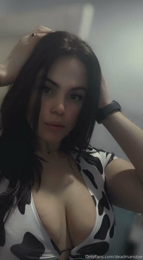 deadmanstoe buena actriz foto