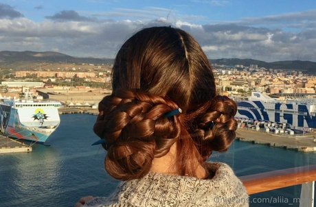 aliia more actriz galerías