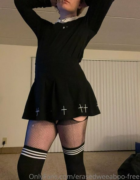 erasedweeaboo free desnudos estrella porno archivo