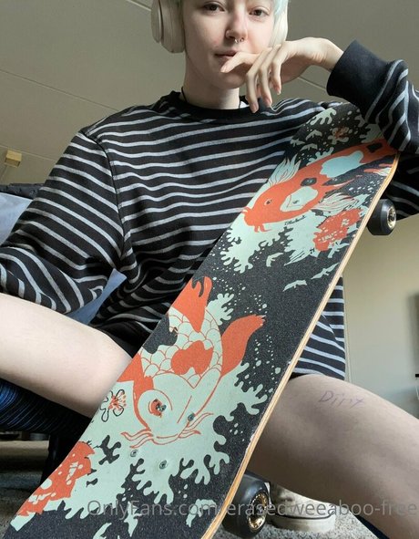 erasedweeaboo free estrella porno sexy foto