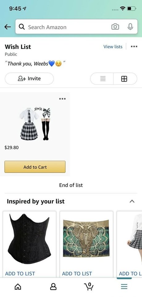 erasedweeaboo free modelo adulto foto