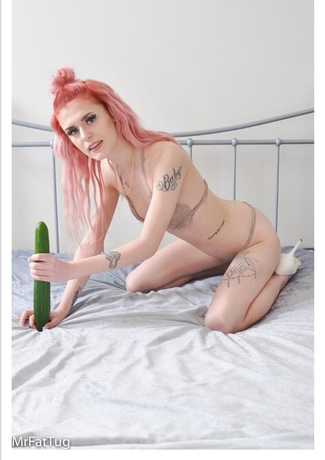 Beth Randell Profilfoto