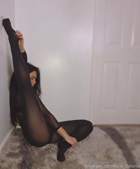 Lissie Isabella estrella caliente galería