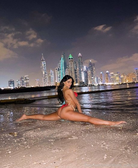 Lissie Isabella bonita estrella imágenes