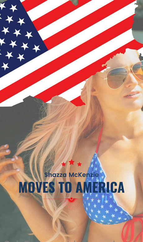 shazzamckenzie estrella hermosa imagen