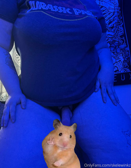 skelewinkz actriz de alta calidad galerías