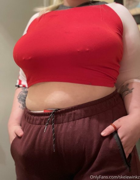 skelewinkz modelo sexy recopilación