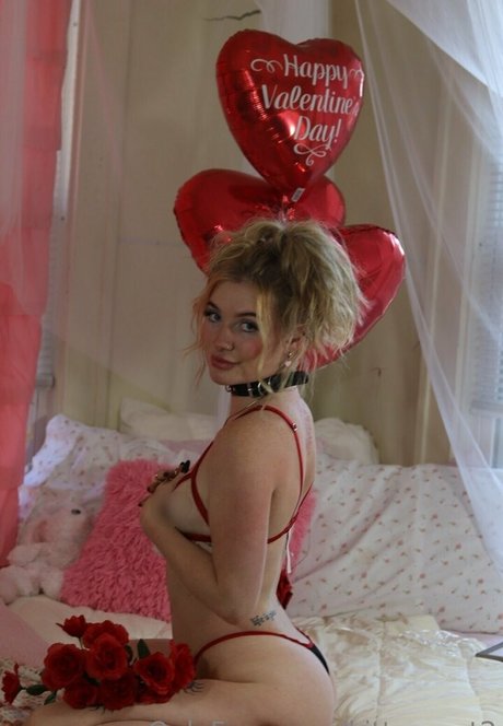 Kittycourty estrella hd archivo