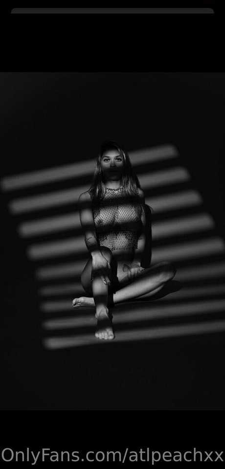 Atlpeachxx estrella de alta definición fotos