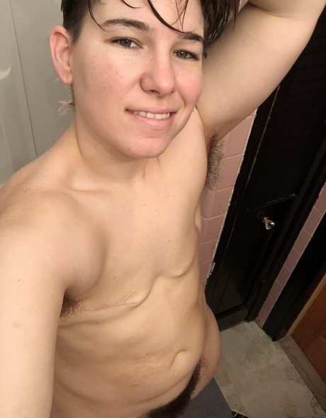 butchdaddypump modelo exclusivo galería