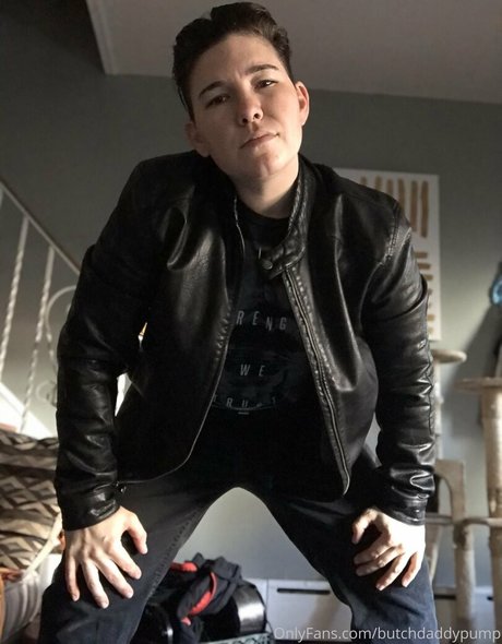 butchdaddypump modelo desnudos imágenes