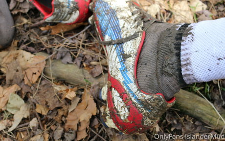 islandermud estrella atractiva foto