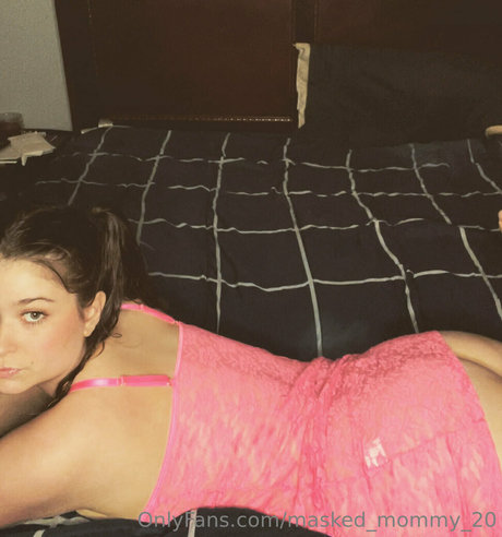 masked mommy 20 linda estrella fotos