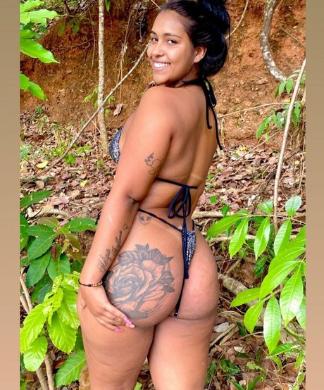 Mc Iasmin estrella porno hermosa archivo