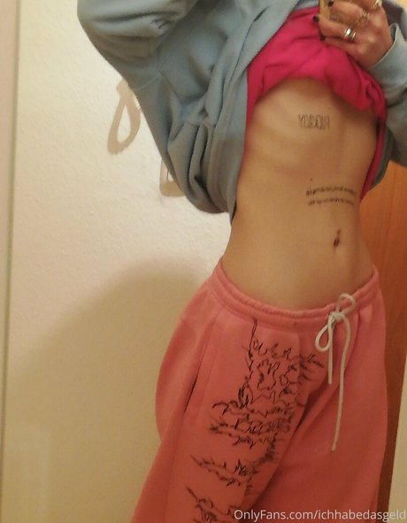 ichhabedasgeld modelo libre galería