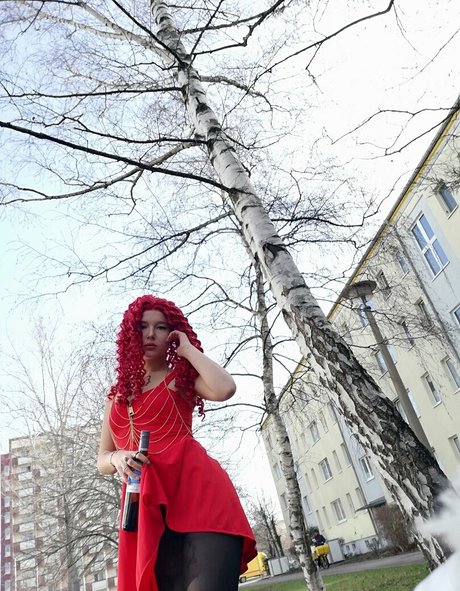 ichhabedasgeld modelo xxx recopilación