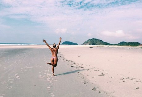 Jade Barbosa actriz desnuda imágenes