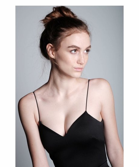 Madison Lintz mejor estrella archivo