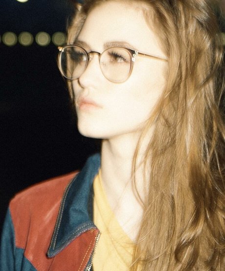 Madison Lintz estrella porno perfecta imágenes