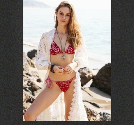 Madison Lintz modelo sexual archivo