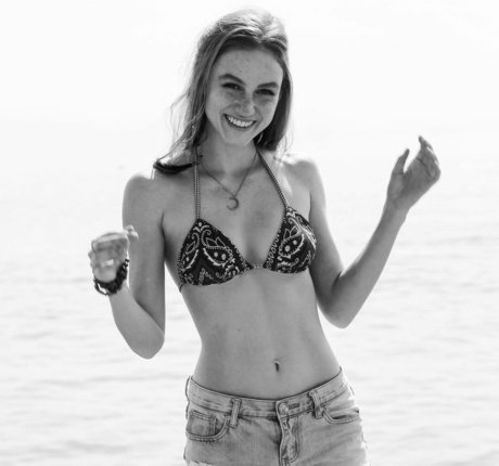 Madison Lintz estrella porno bonita galerías
