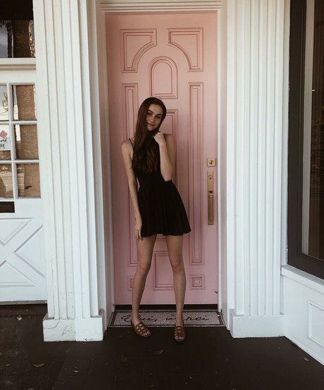 Madison Lintz sexo modelo archivo