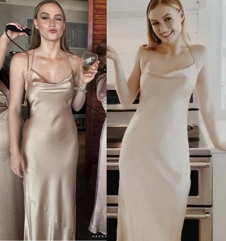 Madison Lintz modelo bonita galerías