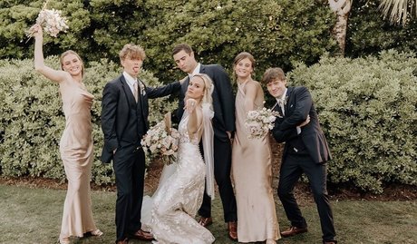 Madison Lintz hermosa actriz foto