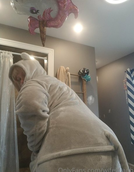 wifeyfiadh estrella hermosa galería