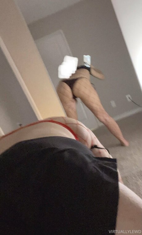 virtuallylewd sexo estrella porno foto