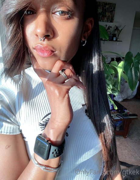 qtkek estrella de alta calidad foto