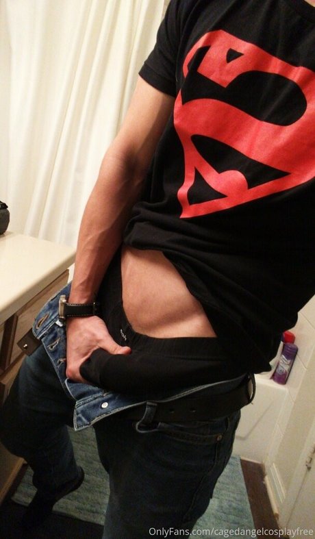 cagedangelcosplayfree actriz recopilación