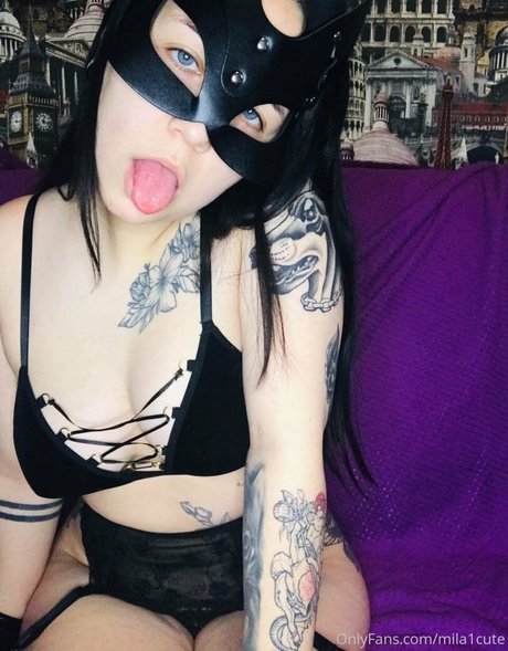 mila1cute mejor actriz archivo