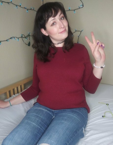 anniebrokely desnudos estrella fotos