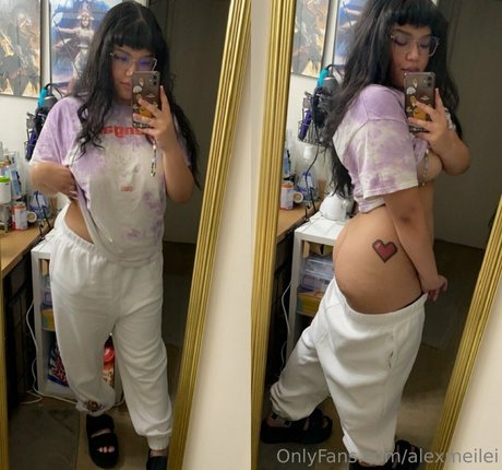 alexmeilei estrella porno mejor fotos