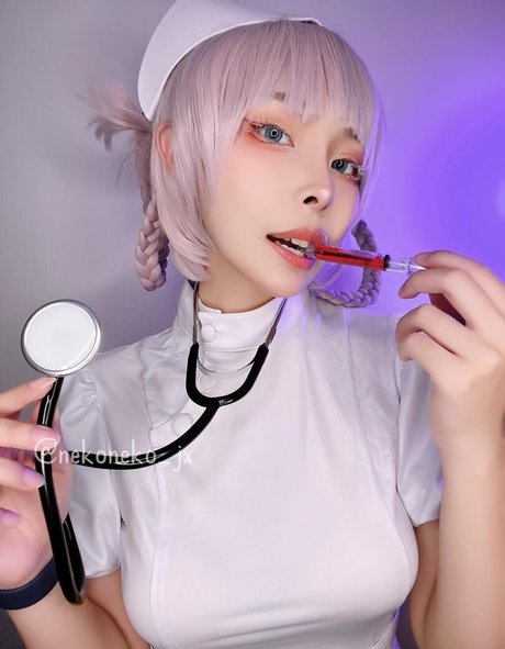 Nekoneko JX mejor estrella imagen