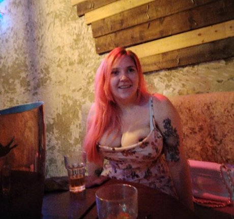 Ariel Vanderberg actriz de alta calidad foto