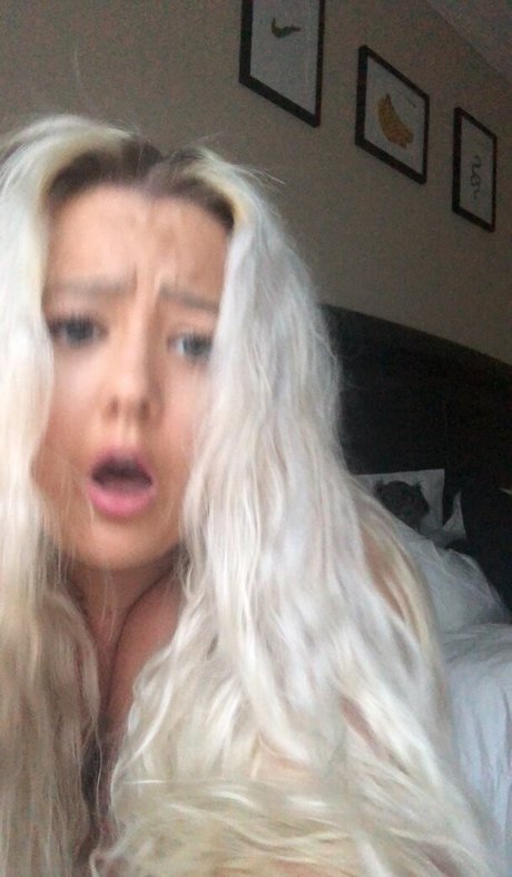 bunnysbootyfree modelo xxx recopilación