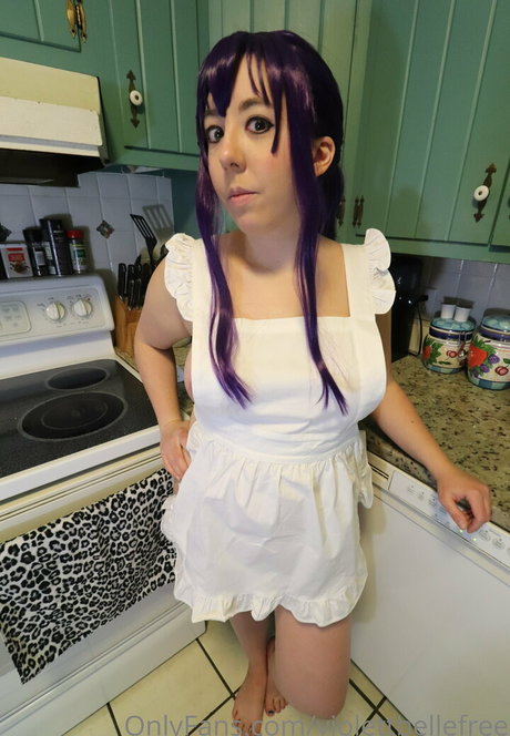 violettbellefree actriz exclusiva imagen