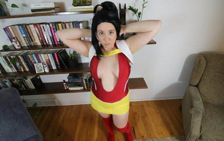 violettbellefree estrella del arte imagen