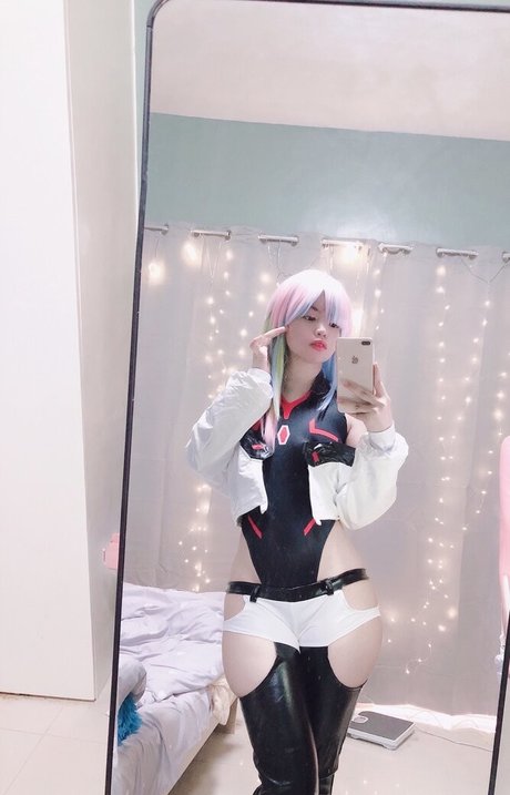 YueDayss linda estrella recopilación