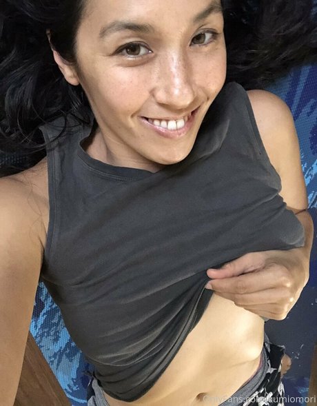 kumiomori actriz erótica archivo