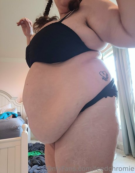 feedchromie Profilfoto