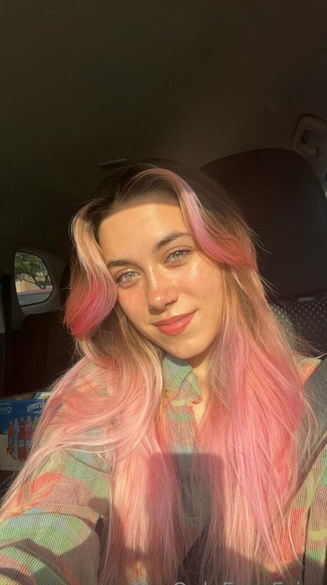 theonlyfansfairy2 buen modelo archivo