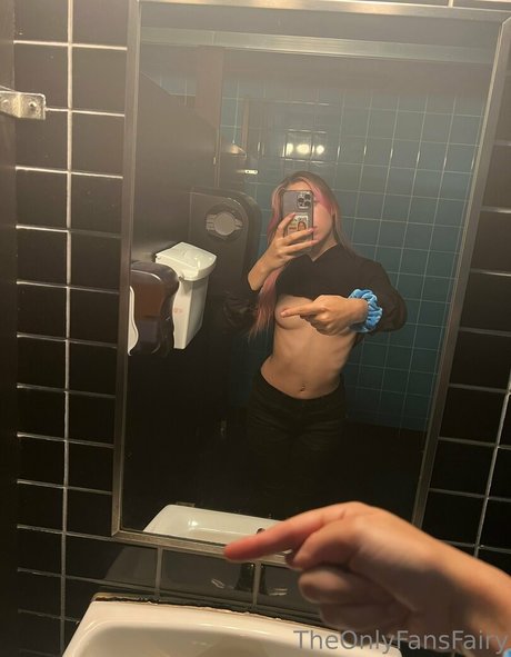 theonlyfansfairy2 modelo pornografico galería