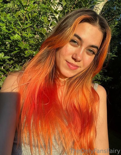 theonlyfansfairy2 estrella porno superior foto