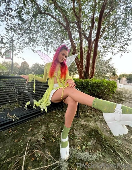 theonlyfansfairy2 estrella porno archivo