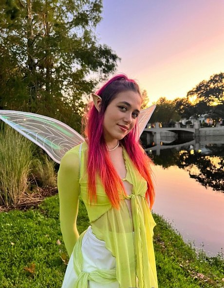 theonlyfansfairy2 estrella porno recopilación