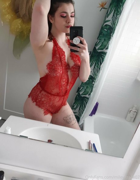 mileygrace07 estrella bonita galería