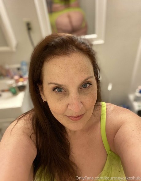 kourtneycakeshub estrella xxx recopilación